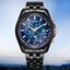 Citizen AT9126-82L นาฬิกาผู้ชาย Eco-Drive World Time Perpetual Alarm GMT Taiwan Limited Edition Men's Watch