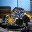 Citizen NY0129-07L นาฬิกาผู้ชาย Promaster Automatic Men's Watch