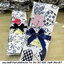 ของชำร่วยงานศพ ถุงผ้าหูหิ้ว ผ้าฝ้ายลายญี่ปุ่น 20*22 ซม. ใส่ถุงผ้าโปร่ง หรือ คาดริบบิ้น ชิ้นละ 24.-