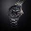 Citizen NB6046-59E นาฬิกาผู้ชาย Automatic Promaster GMT Men's Watch