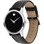 Movado 0607583 นาฬิกาผู้หญิง Classic Museum Quartz Women's Watch
