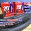 ยางจักรยาน 20 x 1 1/8 (28-451) Chaoyang พร้อมยางใน 2 เส้น <ส่งด่วน EMS>