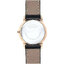 Movado 0607424 นาฬิกาผู้หญิง Museum Quartz Women's Watch