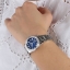 Bulova 96R215 นาฬิาผู้หญิง Marine Star Women's Watch
