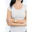 Bulova 97M115 นาฬิาผู้หญิง Bulova รุ่น 97M115, Classic Aerojet Women's Watch
