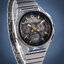 Bulova 98A206 นาฬิาผู้ชาย CURV Chronograph Quartz Men's Watch