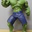 ฟิคเกอร์ Hulk ขนาด 10 นิ้ว (Hasbro)