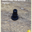 36002 Pedal rod bushing (Damper)