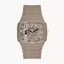 Diesel DZ2167 นาฬิกาผู้ชาย Cliffhanger 2.0 Silicone Quartz Men's Watch