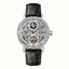Ingersoll I12401 นาฬิาผู้ชาย The Row Automatic Men's Watch