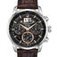 Bulova 96B311 นาฬิาผู้ชาย Sutton Chronograph Quartz Men's Watch