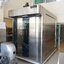 เตาอบแร็คหมุนระบบไฟฟ้า (rack oven) 16 ถาด
