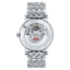 Movado 0606115 นาฬิกาผู้ชาย Heritage Series Automatic Men's Watch