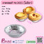 ถาดฟอยล์ No.3001 (ไม่มีฝา)