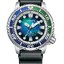 Citizen BN0166-01L นาฬิกาผู้ชาย Promaster Marine Eco-Drive Limited 7000pcs Men's Watch
