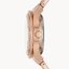 Fossil ME3211 นาฬิกาผู้หญิง Stella Automatic Rose Gold-Tone Women's Watch