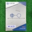 MA4070 [Alevel เอเลเวล] ระบบจำนวนจริง มีเนื้อหาแบบสรุปกระชับ เน้นโจทย์แบบฝึกหัด "จดไม่ครบ" แบบฝึกหัดมีเฉลยคำตอบท้ายเล่ม ขาย 350฿
