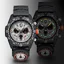 Luminox XB.3748 นาฬิกาผู้ชาย Bear Grylls Survival Chronograph Men's Watch