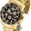 Invicta 19837 นาฬิกาผู้ชาย Pro Diver Chronograph Men's Watch
