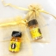 ของชำร่วยงานศพ น้ำมันเขียวเสลดพังพอน /น้ำมันเหลืองไพร ตราแม่กุหลาบ 5cc (ST) ใส่ถุงพลาสติกแก้ว 25.-/ถุงผ้า 28.-/ ถุงผ้าติดโบว์ 29.-