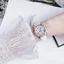 Bulova 98R233 นาฬิกาผู้หญิง Marine Star Quartz Diamonds Women's Watch