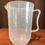 แก้วตวง 1000ml Measurement cup 1000ml