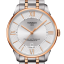 Tissot T099.407.22.038.02 นาฬิกาผู้ชาย Chemin Des Tourelles Automatic Men's Watch