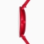Skagen SKW6512 นาฬิกา ชาย-หญิง Aaren Kulor Red Silicone Quartz Unisex's Watch