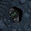 Citizen BY1010-81H นาฬิกาผู้ชาย Eco-Drive Tsuki-yomi Radio-Controlled Men's Watch