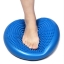 Yoga Balance Ball สีเทา แบบหนา ขนาด 30cm