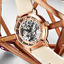 Stuhrling Original 3982.05 นาฬิกาผู้หญิง Automatic Women's Watch