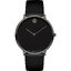 Movado 0607391 นาฬิกาผู้ชาย Ultra Slim Quartz Men's Watch