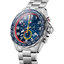 Tag Heuer CAZ101AL.BA0842 นาฬิกาผู้ชาย Formula 1 X Red Bull Racing Special Edition Chronograph Quartz 43mm Men's Watch