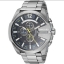 Diesel DZ4465 นาฬิกาผู้ชาย Diesel รุ่น DZ4465, Mega Chief Chronograph Men's Watch