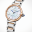 Citizen EM1074-82D นาฬิกาผู้หญิง Eco-Drive Citizen L Women's Watch