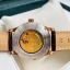 Citizen NJ0113-10A นาฬิกาผู้ชาย Mechanical Automatic Men's Watch