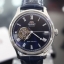 Orient AG00004D0 นาฬิกาผู้ชาย Automatic Open Heart Men's Watch