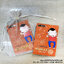 ของชำร่วยงานศพ หนังสือธรรมะ "เหนือตัวตน พ้นสมมุติ" (SR) ติดสติ๊กเกอร์อย่างเดียว 19.-/ถุงแก้ว 22.-/ถุงผ้า 25.-/ถุงผ้าโบว์ 26.-