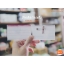 ป้ายติดบัตรแข็ง Diamond PS-20 (กล่อง/50อัน)