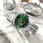 Seiko SSA441J1 นาฬิกาผู้ชาย Presage Cocktail Time Grasshopper Open Heart Automatic Made in Japan Men's Watch