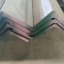 เหล็กฉาก 100 x 100 x 12mm x 6M