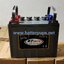 12V 150AH LEOCH แบตเตอรี่รถกอล์ฟ รถไฟฟ้าจะเป็นประเภท Deep Cycle