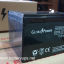 12v 12ah Global Power