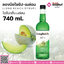 ลองบีชไซรัปเมล่อน 740 ml. 1 ขวด