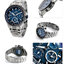 Citizen CC4005-63L นาฬิกาผู้ชาย Attesa F950 Eco-Drive Satellite Wave GPS Star Wars Limited 1,200 Pcs. Men's Watch Made in Japan