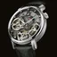 Bulova 26A210A นาฬิาผู้ชาย Accutron Spaceview Evolution Men's Watch