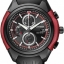 Citizen CA0287-05E นาฬิกาข้อมือผู้ชาย Citizen Eco-Drive รุ่น CA0287-05E, HSTech Chronograph Men's Watch