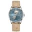 Hamilton H32705842 นาฬิกาผู้ชาย Jazzmaster Open Heart Automatic Men's Watch