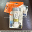 ของชำร่วยงานศพ ไฟฉายมือถือ ชาร์ตไฟบ้าน Rechargeable LED Torch รุ่น KM (OD) ติดสติ๊กเกอร์ 40.- / ใส่ถุงผ้า 45.-