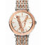 Versace VEHC00519 นาฬิกาผู้หญิง Quartz Women's Watch